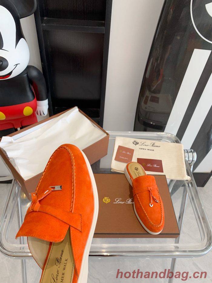 Loro Piana Couple Shoes LPS00014 Loro Piana Couple Shoes LPS00014